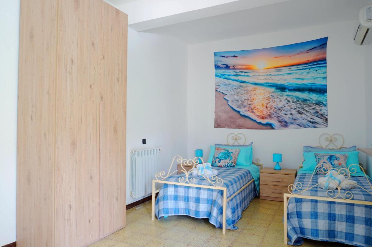 Casa Vacanze Sol Calante Mondello *