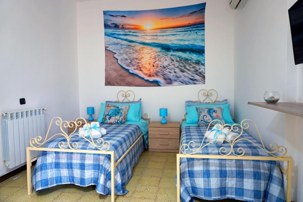 Casa Vacanze Sol Calante Mondello